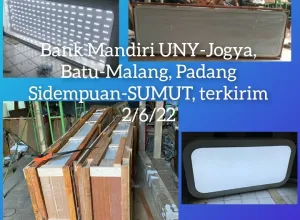Project References Bank 9 ~blog/2023/5/14/project_ref_bank_mandiri_uny_jgy_padang_sumut